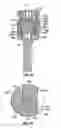 Fig. 06 - Fixation screw assembly