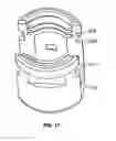 Fig. 13 - Fixation screw assembly