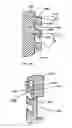 Fig. 19 - Fixation screw assembly