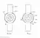 Fig. 25 - Fixation screw assembly