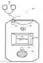 Fig. 01 - AED with alternate shock switch