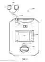Fig. 02 - AED with alternate shock switch