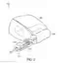 Fig. 03 - ELECTRICAL CORD FOLDING ENHANCEMENT