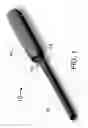 Fig. 02 - BUDDY WIRE FOR THE CORONARY ARTERIES