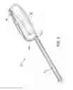 Fig. 03 - BUDDY WIRE FOR THE CORONARY ARTERIES
