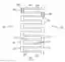Fig. 01 - LONGITUDINALLY FLEXIBLE EXPANDABLE STENT