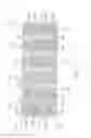 Fig. 15 - LONGITUDINALLY FLEXIBLE EXPANDABLE STENT