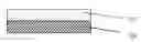 Fig. 01 - Implant comprising an active-agent-containing coating covering the implant at least in sections