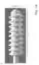 Fig. 07 - PEO coating on Mg screws