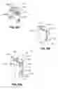Fig. 17 - Soft tissue repair apparatus and method