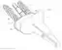 Fig. 01 - Prosthetic wrist implant