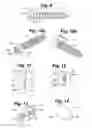 Fig. 07 - Prosthetic wrist implant