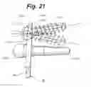 Fig. 10 - Prosthetic wrist implant