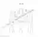 Fig. 11 - Medical device and method for treatment of hip joint
