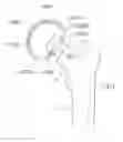 Fig. 01 - Hip joint device and method