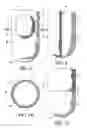 Fig. 04 - Prosthetic liner with continuous distal end area