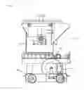 Fig. 07 - Method of supplying molten metal to automatic pouring machine and equipment therefor