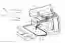 Fig. 01 - SEWING MACHINE AND COMPUTER PROGRAM PRODUCT