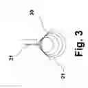 Fig. 04 - Saddle-shaped trajectory generator for two intersecting pipes