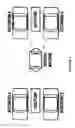 Fig. 04 - Multiple-sided vending machine
