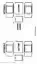 Fig. 06 - Multiple-sided vending machine