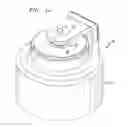 Fig. 02 - Flow rate accuracy of a fluidic delivery system