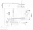 Fig. 06 - Starter relay structure for auto-starting
