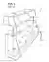 Fig. 02 - Operating System for a Folding Trailer