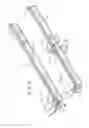 Fig. 03 - Operating System for a Folding Trailer