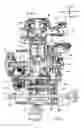 Fig. 05 - Front wheel differential lock control system for straddle-ride type four-wheeled vehicle