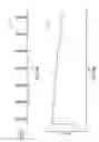 Fig. 07 - Fuel injector diagnostic for dual fuel engine