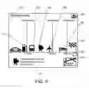 Fig. 07 - Method for Displaying a Travel Route