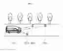 Fig. 03 - Road Information Provision System Using Navigation Device