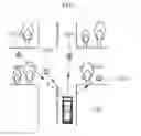 Fig. 04 - Road Information Provision System Using Navigation Device
