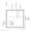 Fig. 05 - Threat detection systems and methods using position-sensing photodiodes