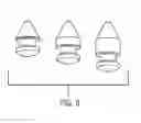 Fig. 08 - Orthodontic aligner fabrication by overlay method