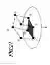 Fig. 22 - INFORMATION PROCESSING DEVICE FOR CALCULATING STRESS OF SUBSTANCE