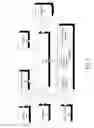 Fig. 02 - Order management system with a decomposition sequence
