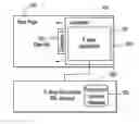 Fig. 01 - Methods And Systems For Providing Side-Tab Widgets To Enable Web-Based Advertising And E-Commerce Transactions