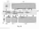 Fig. 24 - Order management system with decoupling of fulfillment flow from fulfillment topology