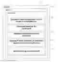 Fig. 01 - Computerized extension of credit to existing demand deposit accounts, prepaid cards and lines of credit based on expected tax refund proceeds, associated systems and computer program products