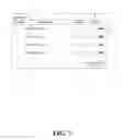Fig. 08 - Personal budget tool