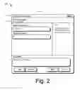 Fig. 03 - Dialog Page Interaction Model