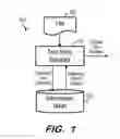 Fig. 02 - Text analysis to identify relevant entities