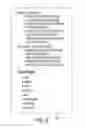 Fig. 07 - SYSTEM AND METHOD FOR AUGMENTING AN INDEX ENTRY WITH RELATED WORDS IN A DOCUMENT AND SEARCHING AN INDEX FOR RELATED KEYWORDS