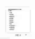 Fig. 10 - SYSTEM AND METHOD FOR AUGMENTING AN INDEX ENTRY WITH RELATED WORDS IN A DOCUMENT AND SEARCHING AN INDEX FOR RELATED KEYWORDS