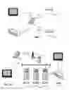 Fig. 02 - Content Interaction Methods and Systems Employing Portable Devices