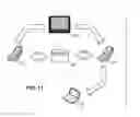 Fig. 08 - Content Interaction Methods and Systems Employing Portable Devices