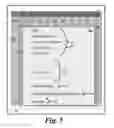 Fig. 06 - System and method for using a website containing video playlists as input to a download manager