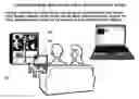 Fig. 01 - Remote Control for Video Media Servers